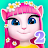 My Talking Angela 2 Icon