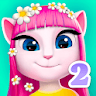 My Talking Angela 2 Icon