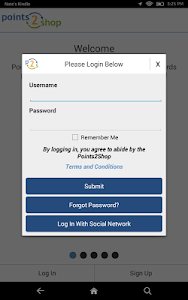 Points2Shop screenshot 14
