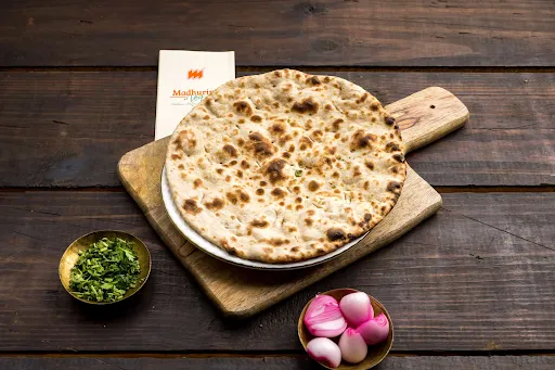 Tandoori Roti