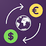 Currency Converter - Convertcy icon