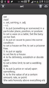 Random House K.W. College Dict(圖5)-速報App