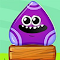 Item logo image for Jelly Jump Game - Arcade Game