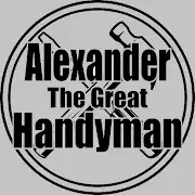 Handy Alexander Logo