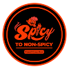 Spicy To Non-Spicy, Barasat, Kolkata logo