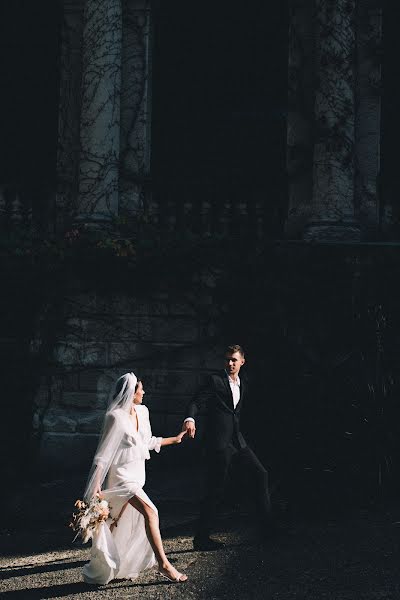 Wedding photographer Aleksey Klimov (fotoklimov). Photo of 4 March 2021