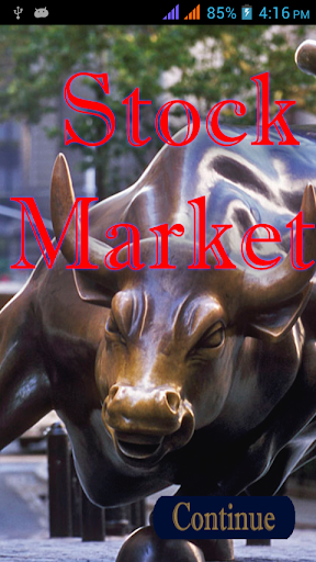 Stock Market