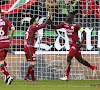 Zulte Waregem won met 3-2 van Anderlecht