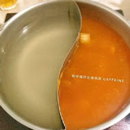 The SOUP 蔬店。手作鍋物(復興店)