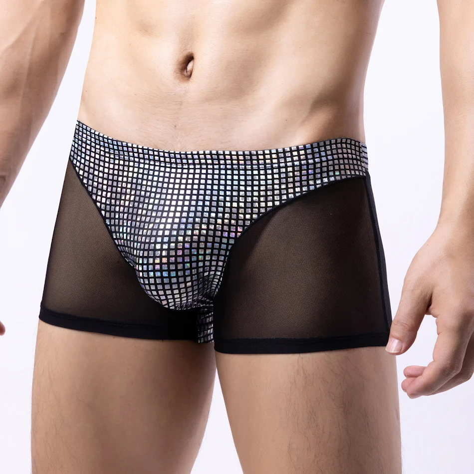 Boxers Sexy pour Hommes