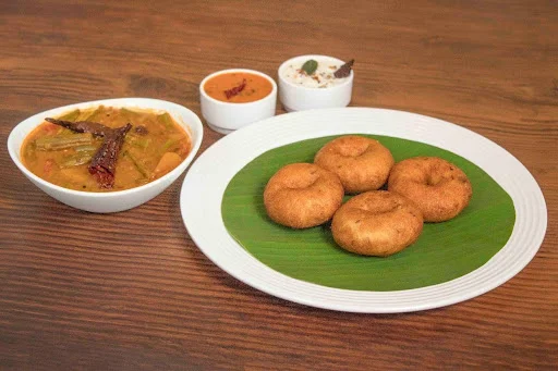 Rasam Vada