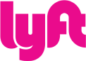 Lyft 로고