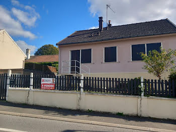 maison à Vernouillet (28)