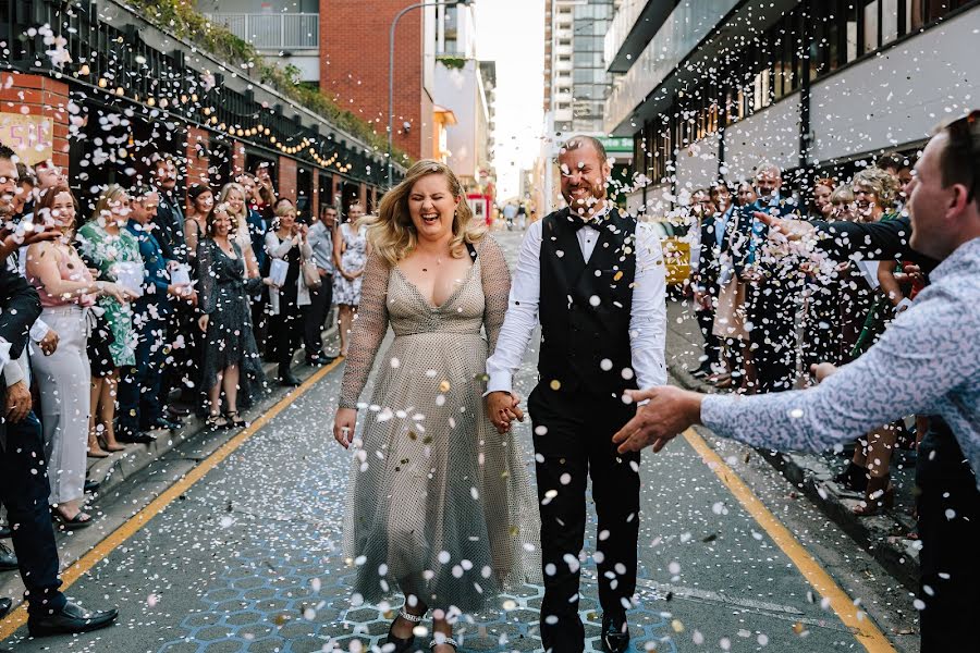 Fotógrafo de bodas Chris Jack (chrisjack). Foto del 15 de diciembre 2019