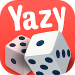 Cover Image of Tải xuống Yazy trò chơi xúc xắc yatzy hay nhất 1.0.29 APK