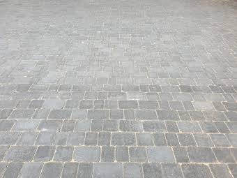 Driveway Installations, Maintenance and Aggregates album cover