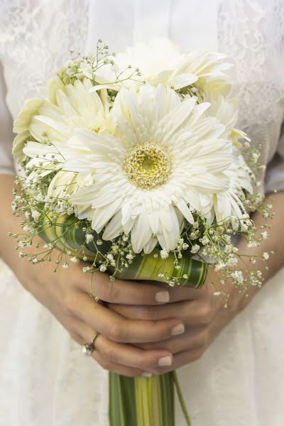 Fotógrafo de casamento Graziela Costa (grazielacosta). Foto de 30 de agosto 2018