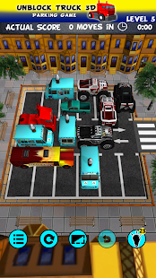 How to mod Unblock Truck 4.0 apk for laptop