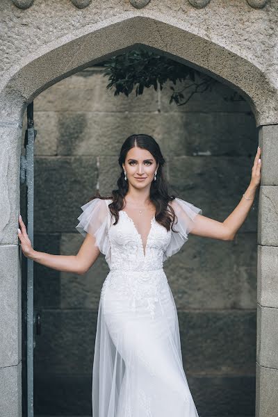 Fotógrafo de casamento Andrey Titov (atitov). Foto de 26 de julho 2020