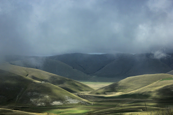 monte vettore 