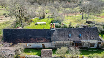 maison à Martel (46)