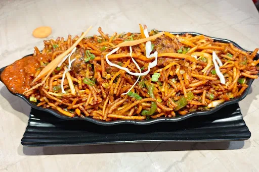 Veg Chinese Bhel