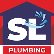 SL Plumbing Logo