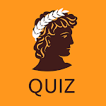 Cover Image of Unduh Greek Mythology Quiz Trivia: Test Your Knowledge 1.11 APK