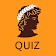 Greek Mythology Quiz Trivia icon