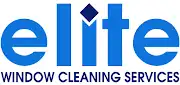 Elite Window Cleaning Services Logo