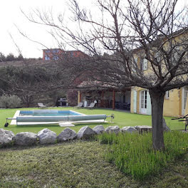 villa à La Saulce (05)