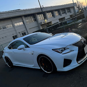 RC F