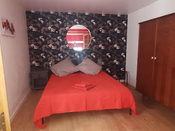 appartement à Sète (34)