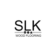 SLK Wood Flooring Logo