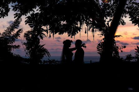 Fotografo di matrimoni Paloma Lopez (palomalopez91). Foto del 9 novembre 2017