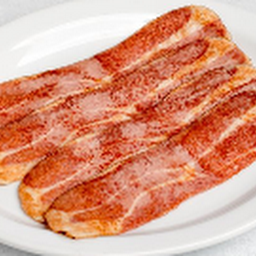 Side of Turkey Bacon