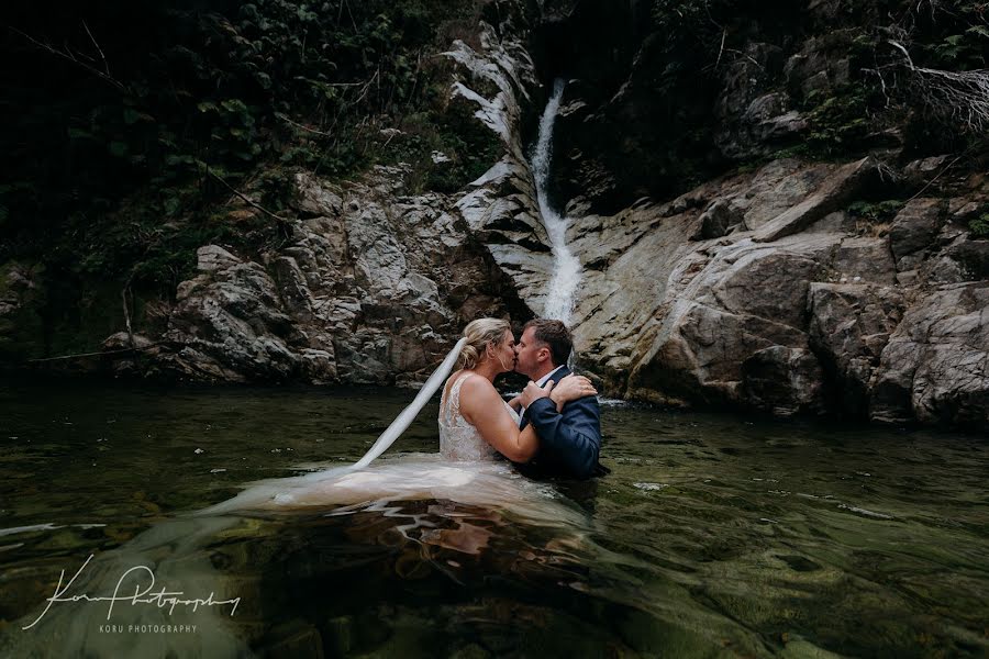 Svatební fotograf Tamara Butterfield (koruphotography). Fotografie z 2.července 2022