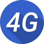 Cover Image of डाउनलोड 4G LTE Only Mode 1.2 APK