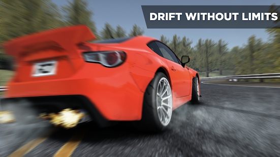   Redline: Drift- screenshot thumbnail   