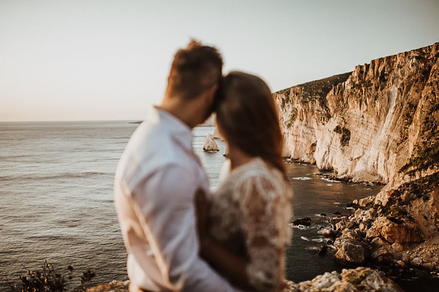 Photographe de mariage Sofia Konstantinos Paschalis (wedpashalis). Photo du 21 avril 2020