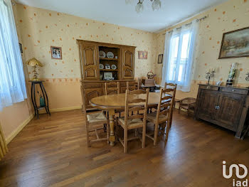 maison à Saint-Aubin-lès-Elbeuf (76)