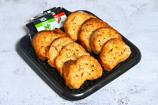 Garlic Bread