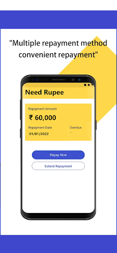 Need Paisa Instant Loan App