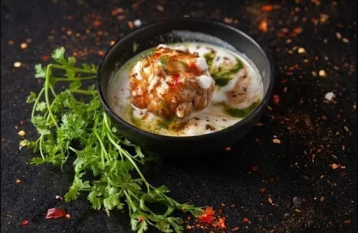 Dahi Bhalla