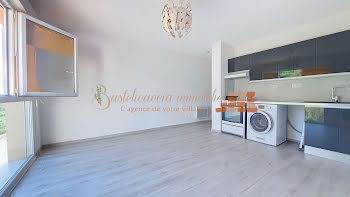 appartement à Bastelicaccia (2A)