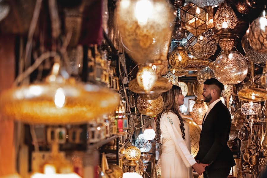 Fotografo di matrimoni Maddalena Bianchi (maddalenabianch). Foto del 25 gennaio 2019