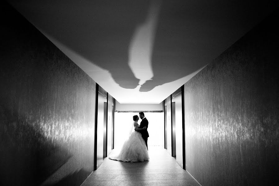 Wedding photographer Alina Zardo (zardoalina). Photo of 5 February 2015