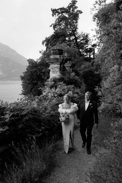 Wedding photographer Paolo Ceritano (ceritano). Photo of 16 December 2022