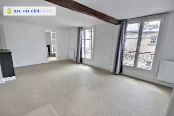 appartement à Paris 4ème (75)