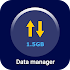 Data Manager & Data Usage1.0